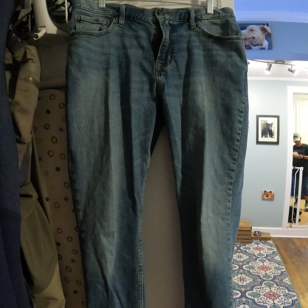 Old Navy Mens 33x30